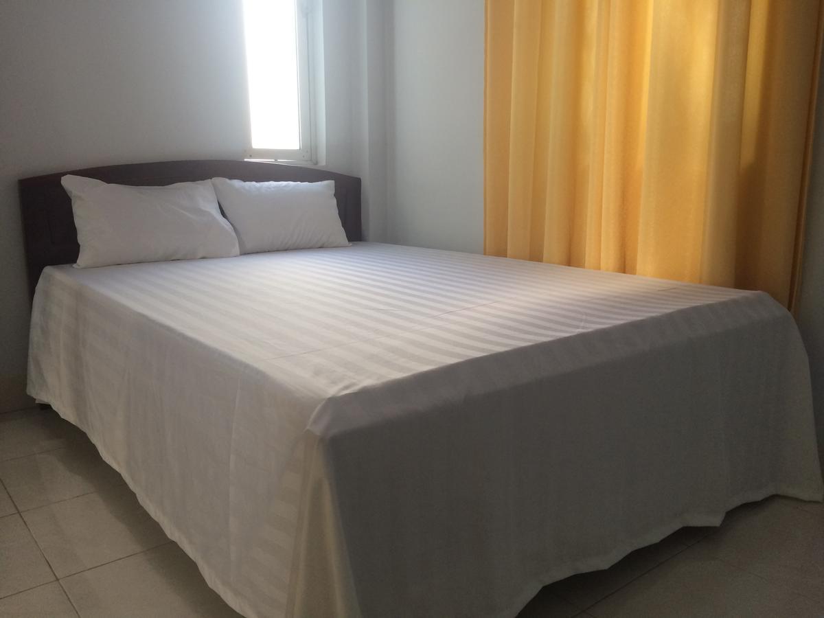 Y Bon Hotel Phan Thiet Bagian luar foto