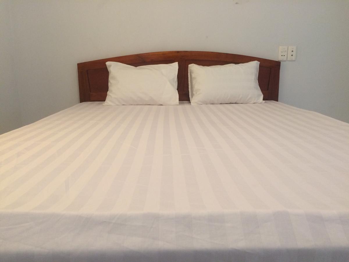 Y Bon Hotel Phan Thiet Bagian luar foto