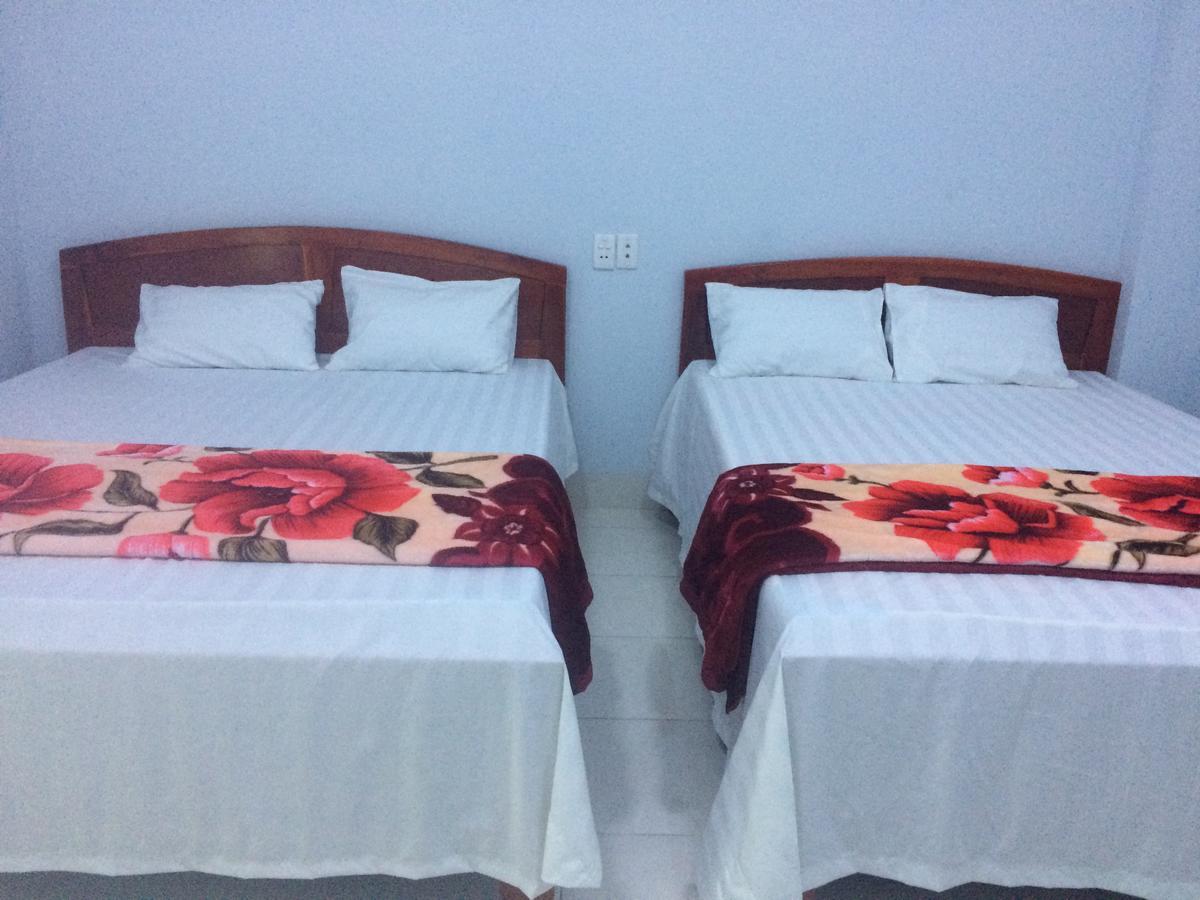 Y Bon Hotel Phan Thiet Bagian luar foto