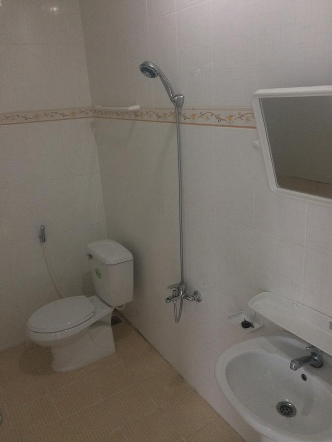 Y Bon Hotel Phan Thiet Bagian luar foto