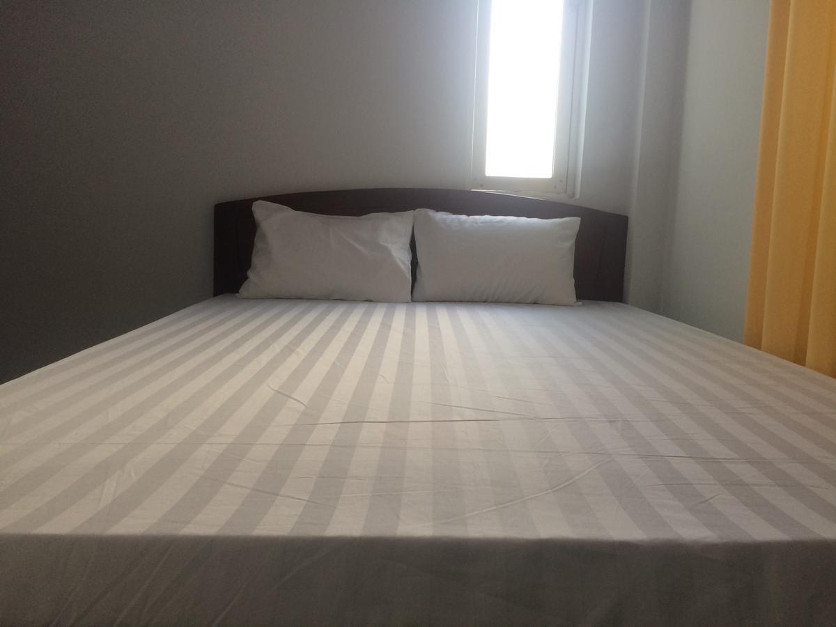 Y Bon Hotel Phan Thiet Bagian luar foto