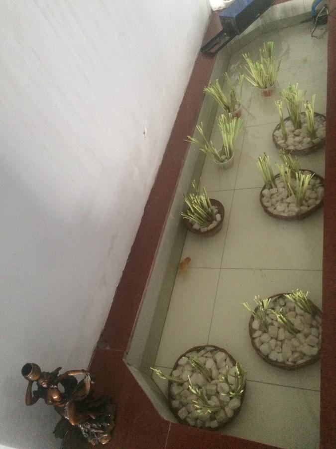 Y Bon Hotel Phan Thiet Bagian luar foto