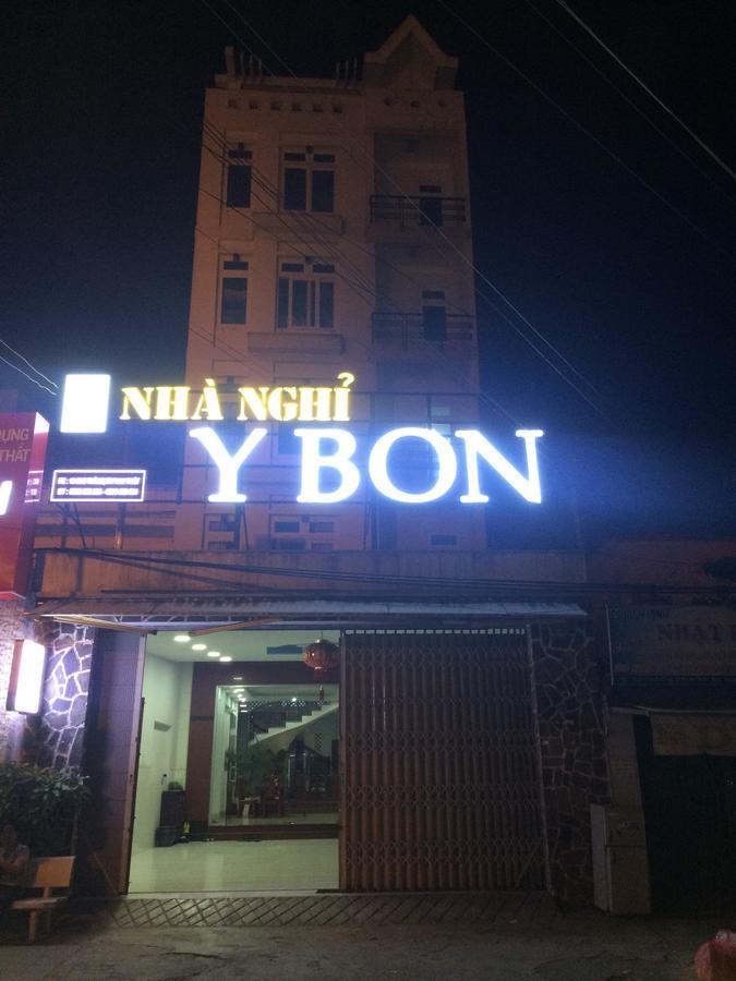 Y Bon Hotel Phan Thiet Bagian luar foto